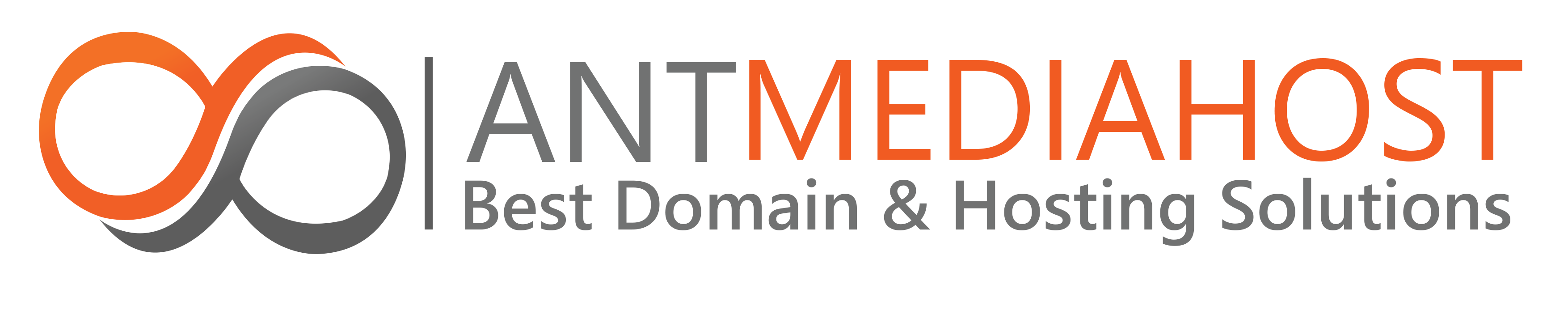 AntMediaHost Monitoring System logo